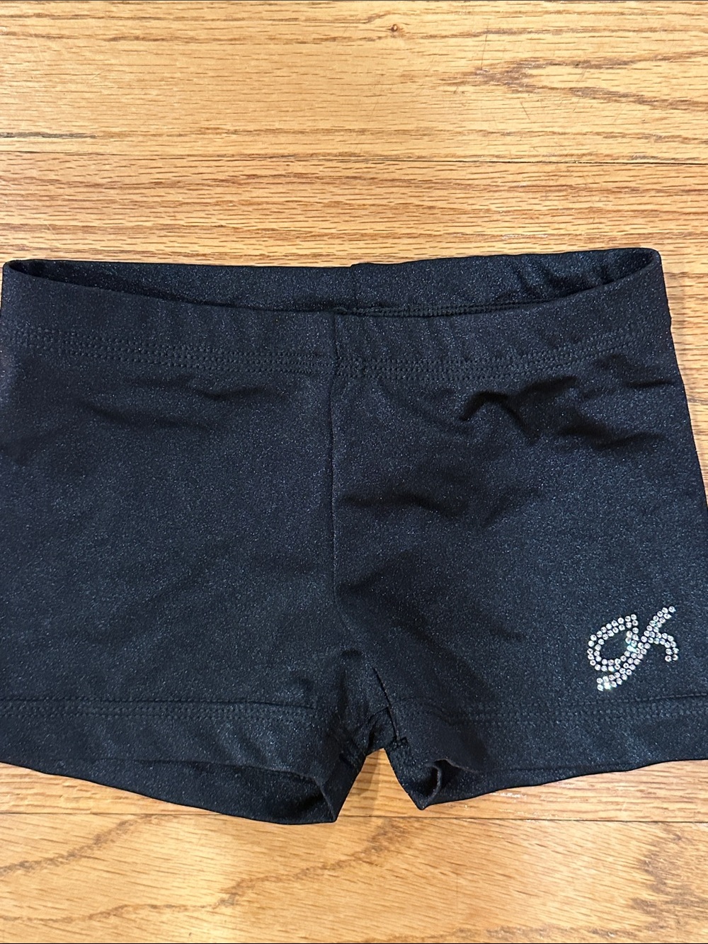 GK gymnastics) shorts, size CM
